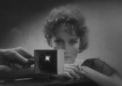 Josef von Sternberg - Der blaue Engel (1930) aka The Blue Angel