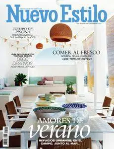 Nuevo Estilo - julio 01, 2016