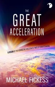 The Great Acceleration