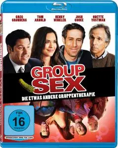 Group Sex (2010)