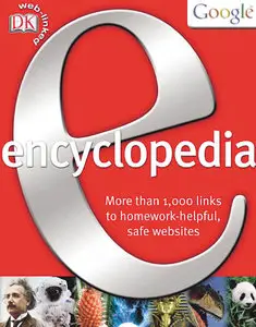 e.encyclopedia by DK Publishing [Repost]