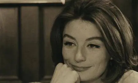 Un homme et une femme / A Man and a Woman (1966)