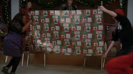 Glee S03E09