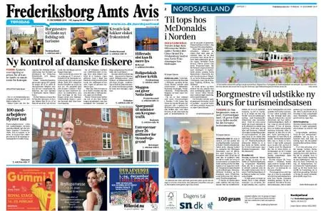 Frederiksborg Amts Avis – 19. december 2019