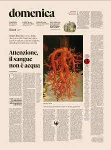Il Sole 24 Ore Domenica - 14 Giugno 2020