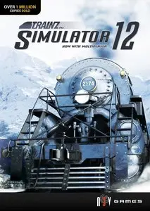 Trainz Simulator 12 (2011/RePack)