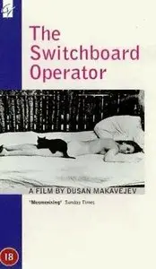 Ljubavni slucaj ili tragedija sluzbenice P.T.T. / Love Affair, or the Case of the Missing Switchboard Operator (1967)