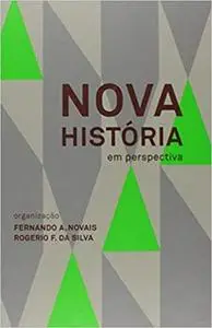 Nova História em Perspectiva - Volume 2