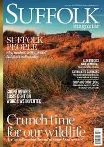 EADT Suffolk – November 2020