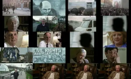 Bloody Sunday: Fifty Years On (2022)