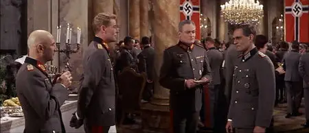 The Night of the Generals (1966)