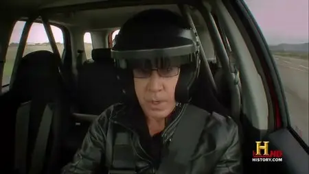 Top Gear America - S01E07 - (2010)