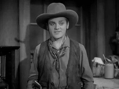 Oklahoma Kid (1939)
