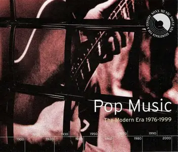 VA - Pop Music: The Modern Era 1976-1999 (2CD) (1999) {Columbia Epic Legacy} **[RE-UP]**