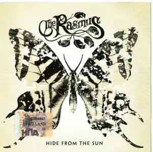 The Rasmus - Hide From the Sun (2005)