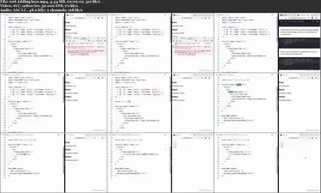 Learning React.js [Released 5/20/2020]