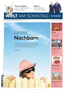 WELT AM SONNTAG Kompakt – 02. Juli 2023