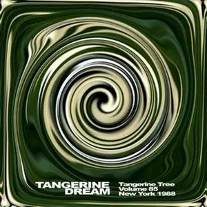 Tangerine Dream - Tangerine Tree [complete] Part 8 of 8: vol. 85 - vol. 92 of 92