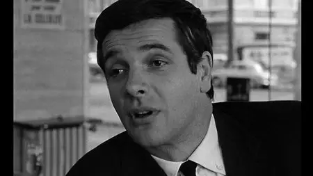 Bay of Angels (1963)