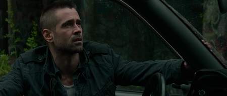 Dead Man Down (2013)