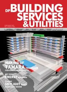 Building Services & Utililties - July 2019