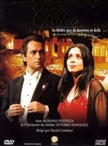 José Carreras - Le Gala - (2002)