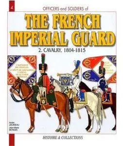 The French Imperial Guard (2) (repost)