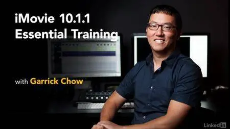 iMovie 10.1.1 Essential Training