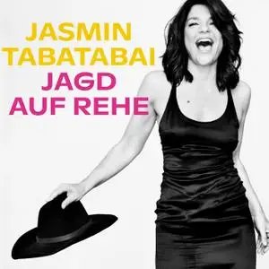 Jasmin Tabatabai & David Klein Quintett - Jagd auf Rehe (2020) [Official Digital Download]