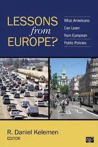 Lessons from Europe?: What Americans Can Learn from European Public Policies