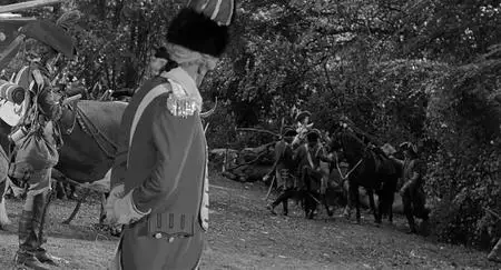 The Devil's Disciple (1959)