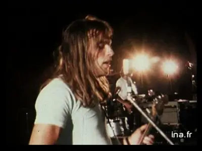 Pink Floyd: Reach For A Peach (DVD5)