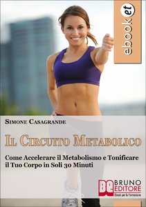 Simone Casagrande - Il Circuito Metabolico
