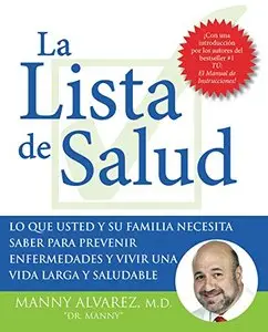 La Lista de Salud by Manny Alvarez