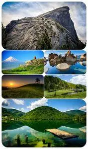 Most Wanted Nature Widescreen Wallpapers #438