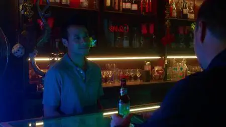 NCIS: Los Angeles S09E14