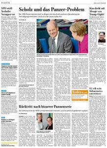 Braunschweiger Zeitung - 16. Mai 2018