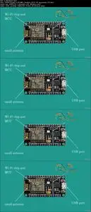 Ethical Hacking with Hardware Gadgets