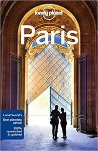 Lonely Planet Paris  Ed 11