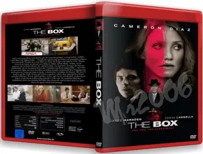 The Box (2009)