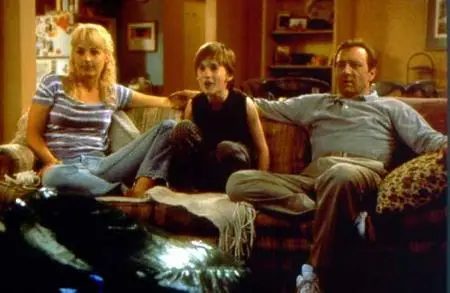 (Drame) Pay It Forward / Un monde meilleur [DVDrip] BivX