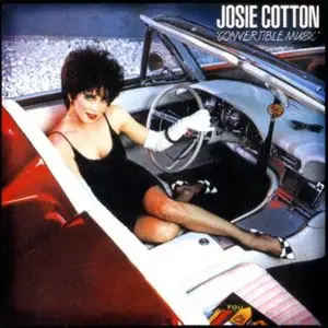 Josie Cotton - Convertible Music (1982)