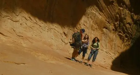 127 Hours (2010)