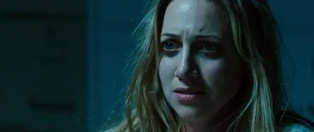Patient Seven (2016)
