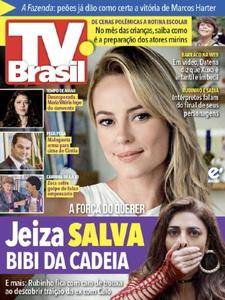 TV Brasil - Issue 915 - 04 Outubro 2017