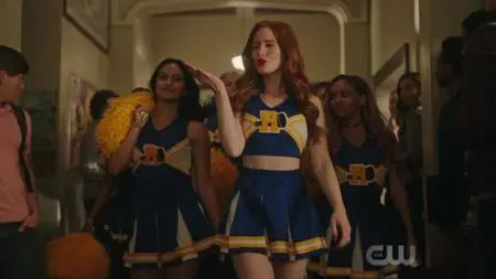 Riverdale S03E08