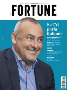 Fortune Italia – febbraio 2022