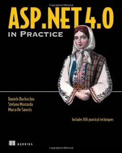 ASP.NET 4.0 in Practice (repost)
