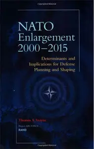 NATO Enlargement, 2000--2015 [Repost]