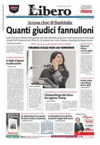 Libero - 2 Giugno 2017